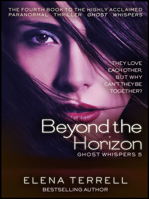 cover image of Beyond the Horizon